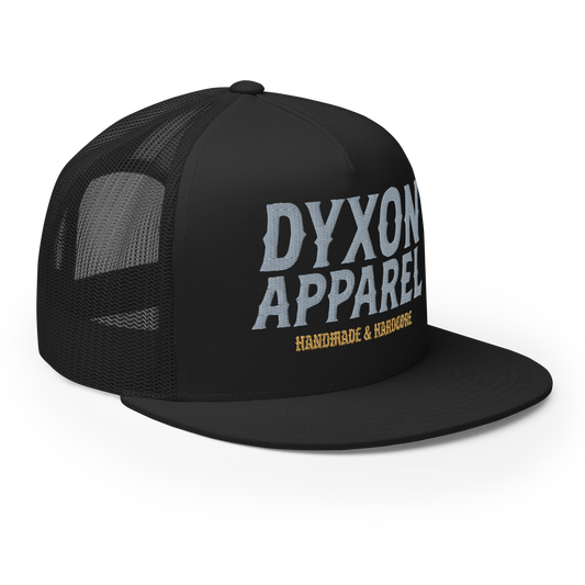 Dyxon Apparel - Trucker Cap