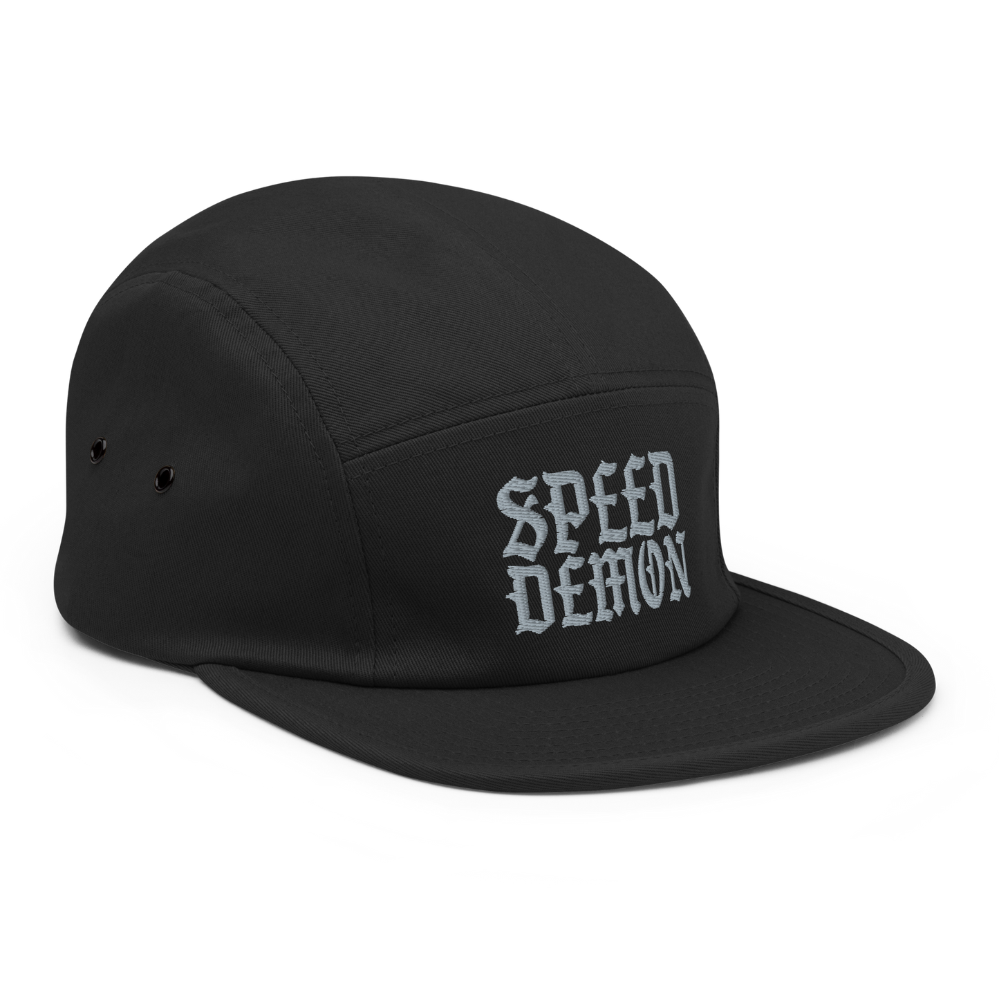 Speed Demon - Five Panel Cap