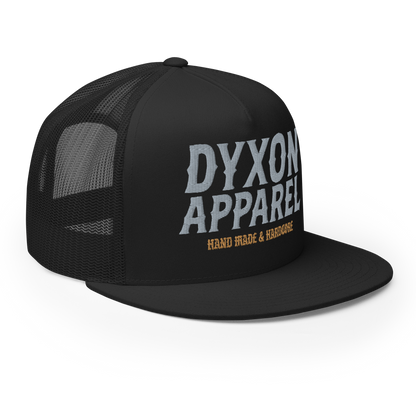 Dyxon Apparel - Trucker Cap