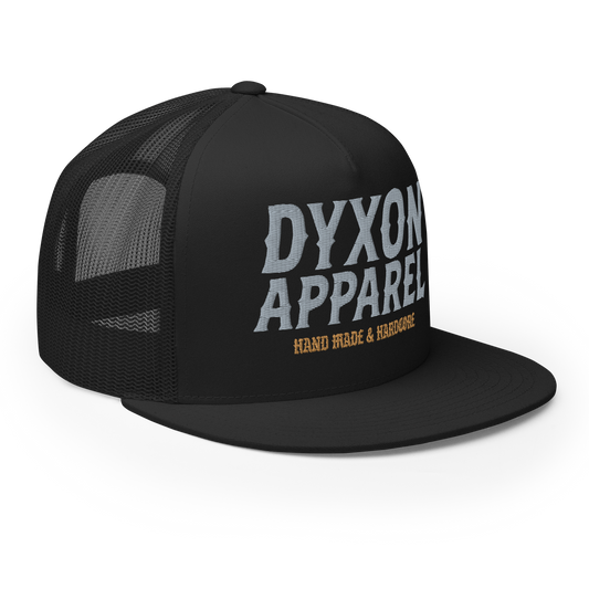 Dyxon Apparel - Trucker Cap