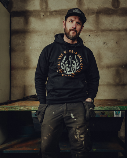 Death King - Hoodie
