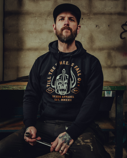 Death King - Hoodie