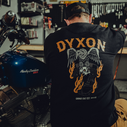 Vulturehead - Sweatshirt