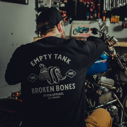 Venomtank - Sweatshirt