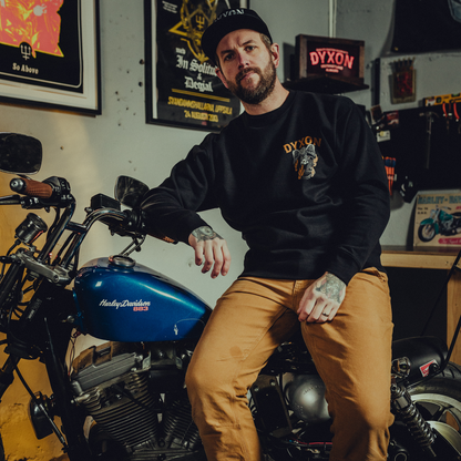 Vulturehead - Sweatshirt