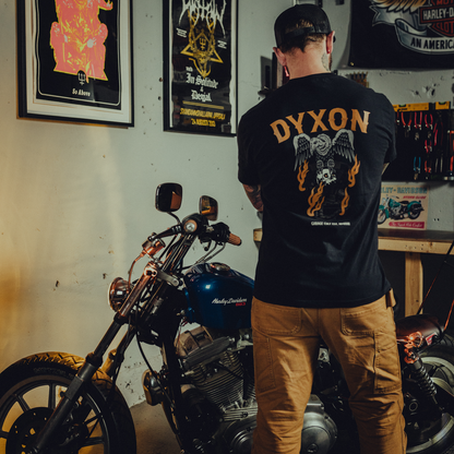 Vulturehead - T-shirt