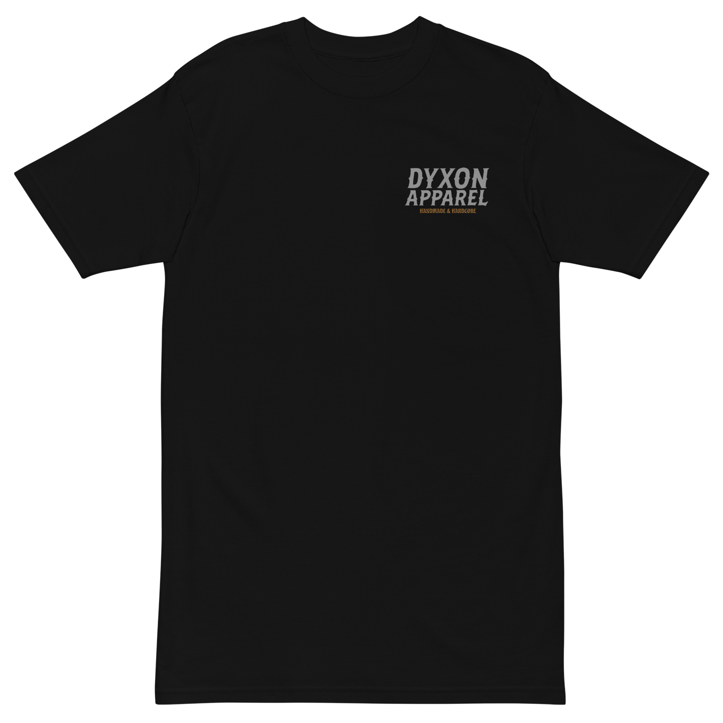 Ride Fast - T-shirt