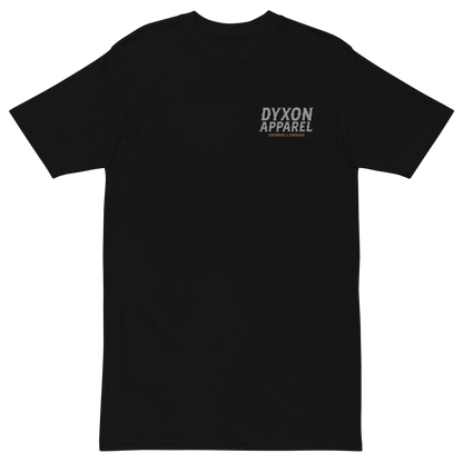 Ride Fast - T-shirt