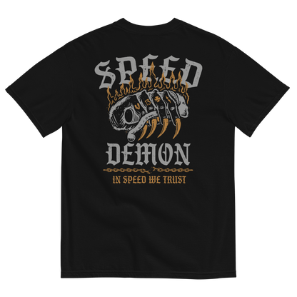 Speed Demon - T-shirt