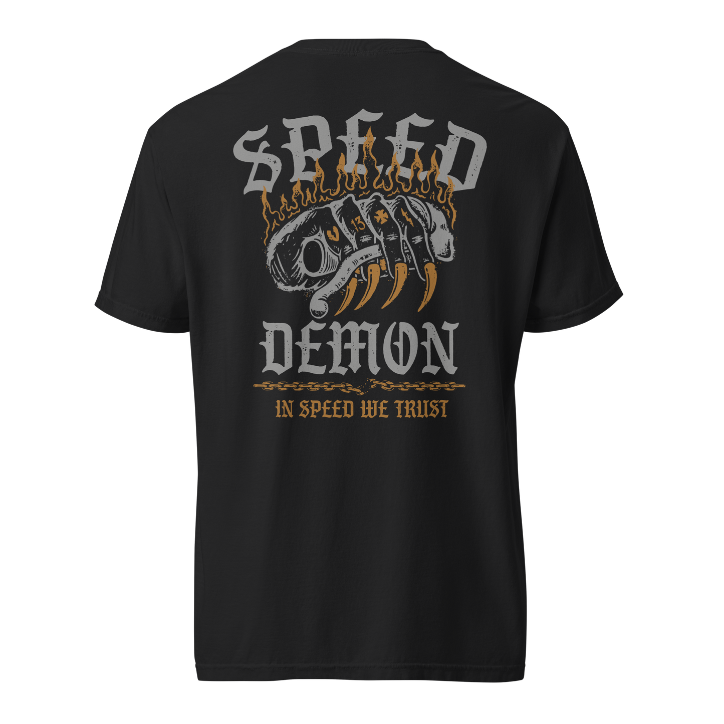 Speed Demon - T-shirt