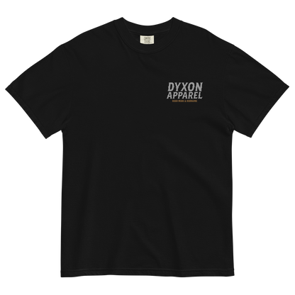 Garage Built - T-shirt