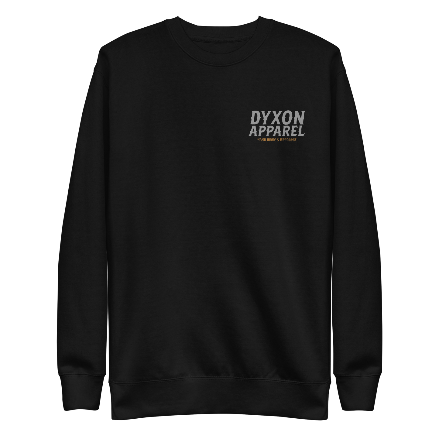 Garage Built - Sweatshirt